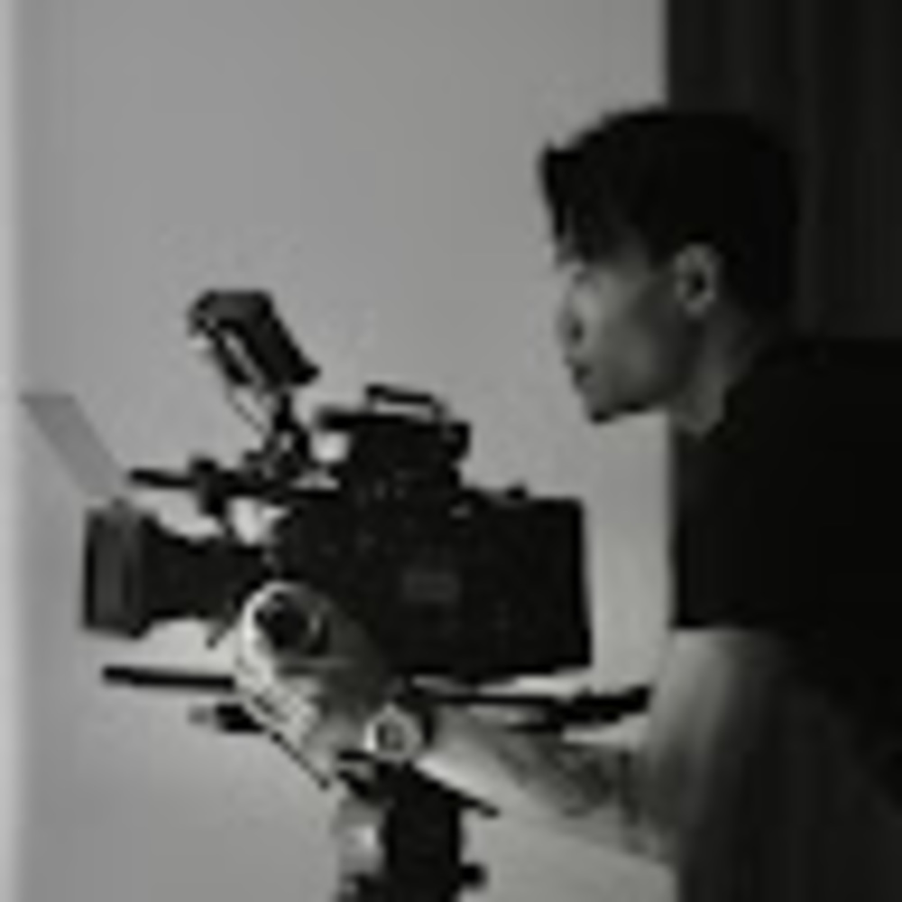 Meet your Posher, Jason